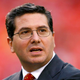 Image for article titled Redskins’ Kike Owner Refuses To Change Team’s Offensive Name